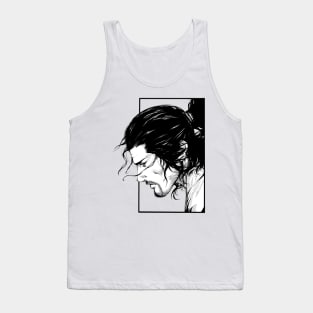 Musashi Tank Top